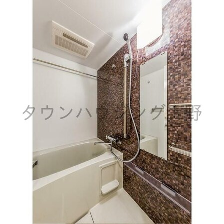 GENOVIA新御徒町skygardenの物件内観写真